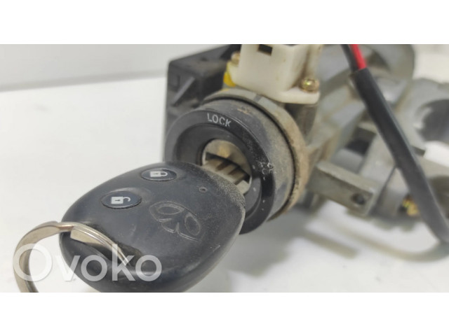 Замок зажигания