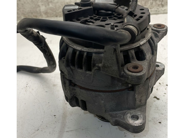 Генератор Audi A3 S3 A3 Sportback 8P