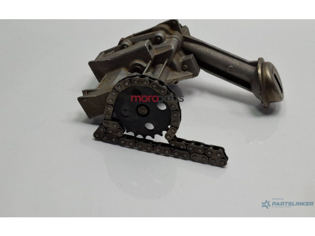 Масляный насос 8200150195, 8200150195 Dacia Logan I