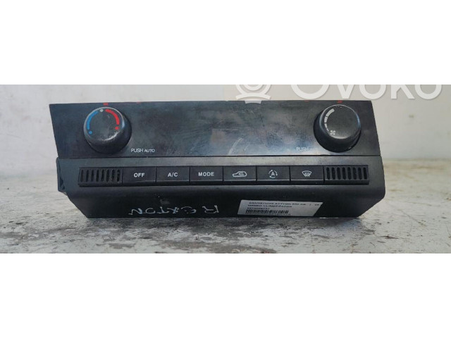 Поршень Блок управления кондиционера воздуха / климата/ печки (в салоне) D20DT 6870009730 SsangYong Actyon