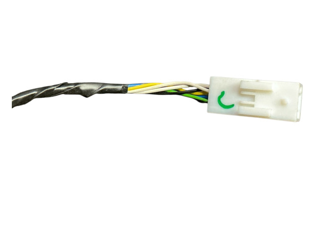 Блок управления 476602522R, 476602522R   Dacia Spring