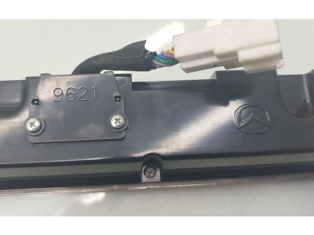 Дисплей 9621 Mazda 3 I