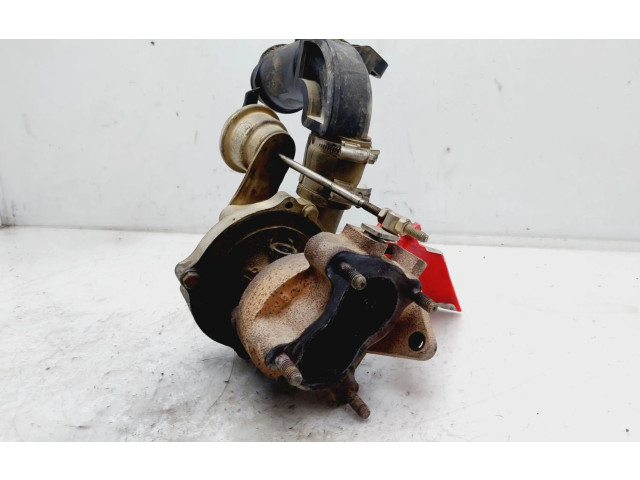  Турбина Renault Clio II  54359710002         