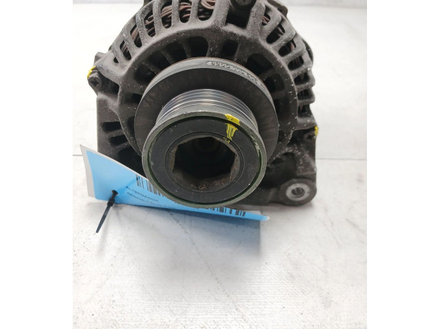 Генератор 8200120286, A002TB6481   Renault Clio II      