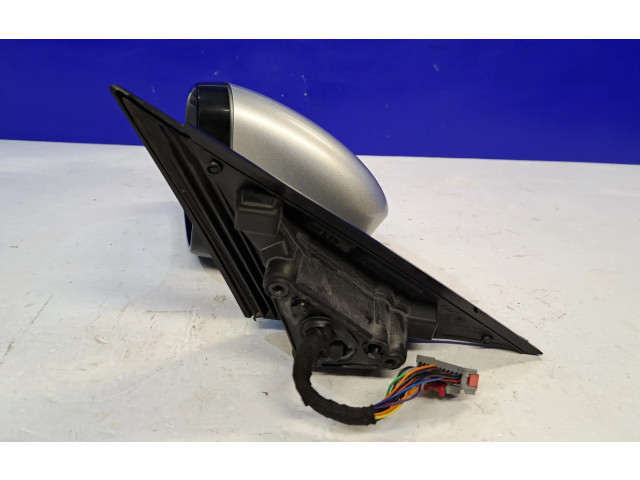 Зеркало электрическое        Jaguar XF X260  2015 -  года   