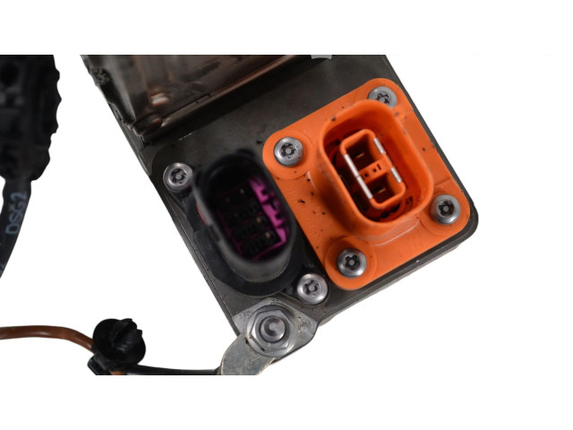 Блок управления 12E963231G Volkswagen Golf VII