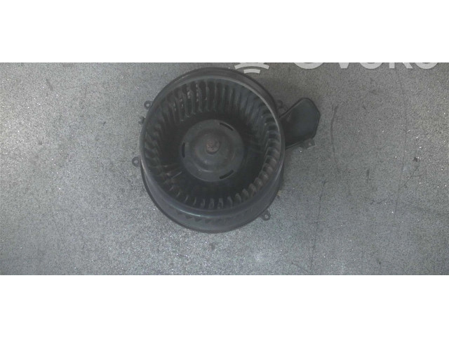 Вентилятор печки       Volvo V70