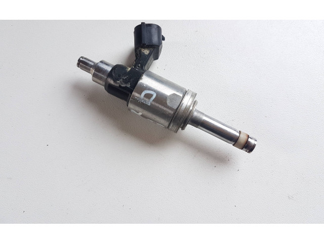 Форсунка 16611AB040    Subaru Forester SK  10100CE300 