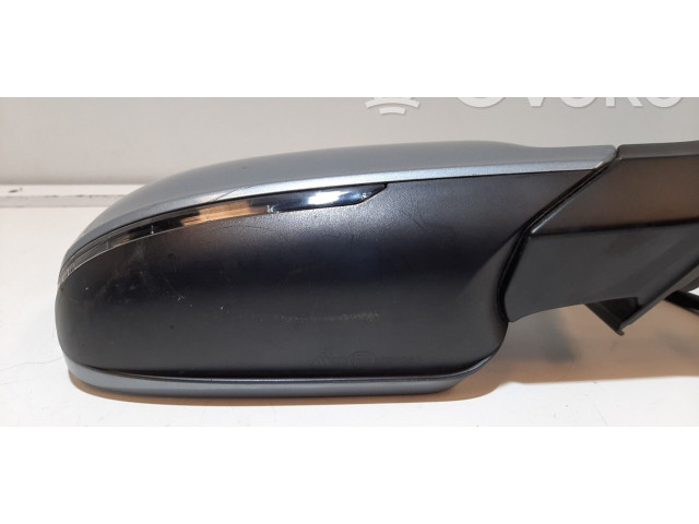 Зеркало электрическое        Audi A5 Sportback 8TA  2009 - 2016 года   