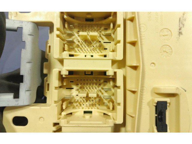 Pojistková skříňka 91950-H8570, 91950-H8570 Audi Cabriolet B3 8G 2017