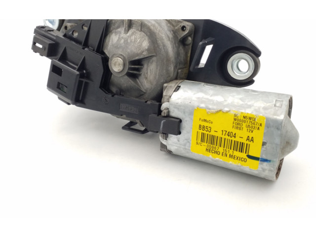 Моторчик заднего дворника BB5317404AA, 059671511 Ford Explorer