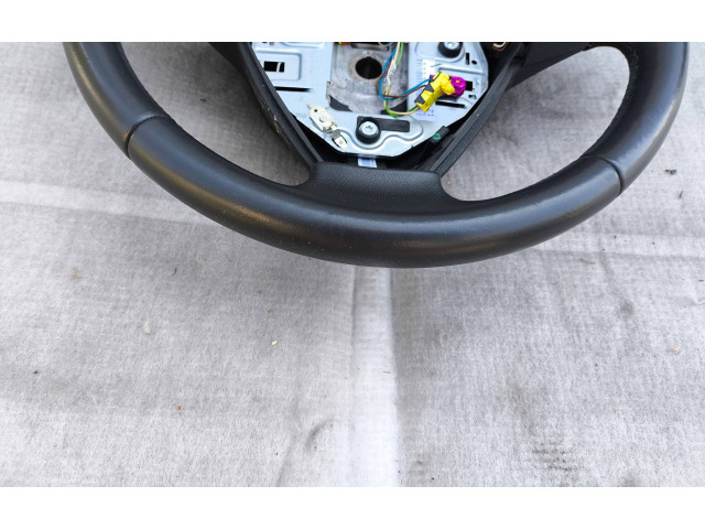 Руль Saab 9-3 Ver2 2008 - 2016 года 12774364
