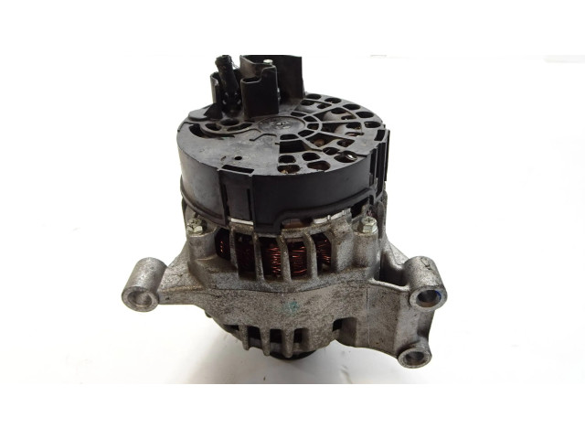 Генератор 1012101081, 14V120A Alfa Romeo Giulietta 1.4