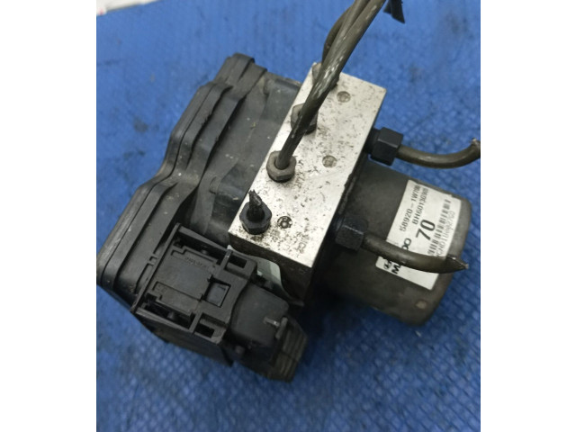 Блок управления АБС 589201W700, 1W700   KIA Rio