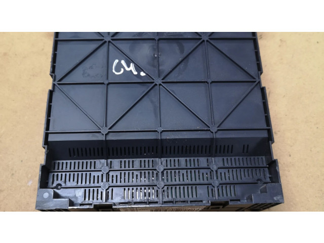 Блок комфорта 9663798480, 2956066040408   Citroen C4 I   