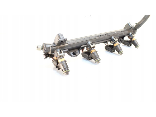 Vstřikovací lišta    Seat Ibiza IV (6J,6P)    BTS 