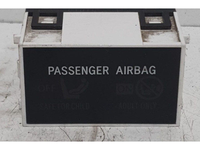 Дисплей Daihatsu Materia