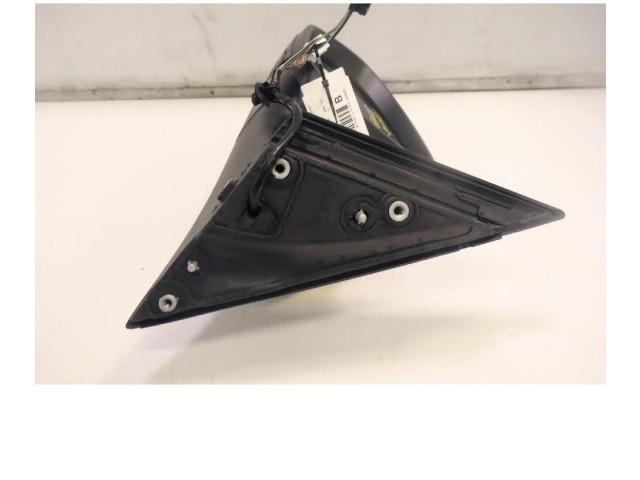 Zpětné zrcátko Alfa Romeo Stelvio 2017