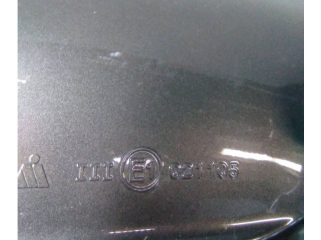 Зеркало электрическое Audi A7 S7 4G 2011 - 2017 года