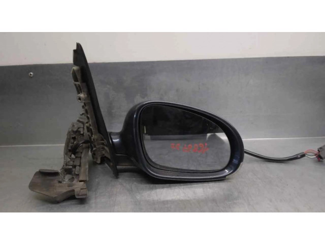 Зеркало электрическое     Сзади   Volkswagen Golf Plus  2005-2013 года   