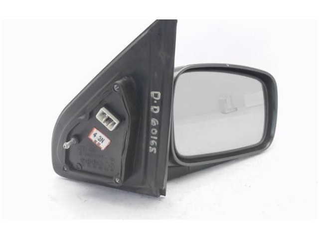 Зеркало электрическое        KIA Sorento  2002 - 2009 года   