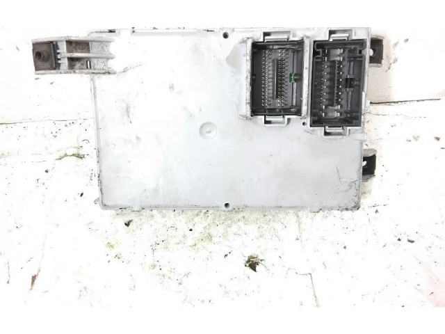   Pojistková skříňka 199A9000   Fiat Panda III 2013