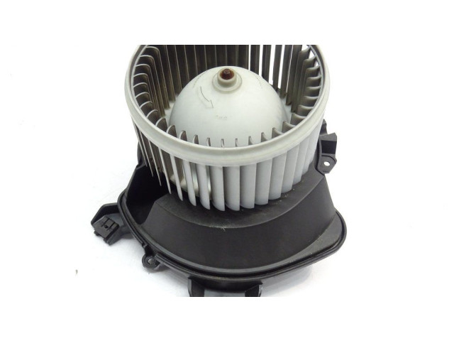 Вентилятор печки