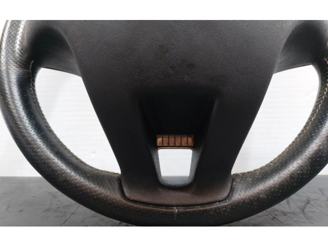 Руль Volvo S60 2011 - 2013 года 34152636B