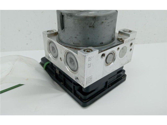 Блок АБС 9838074380, 0140001 Peugeot 2008 II 2019 - года