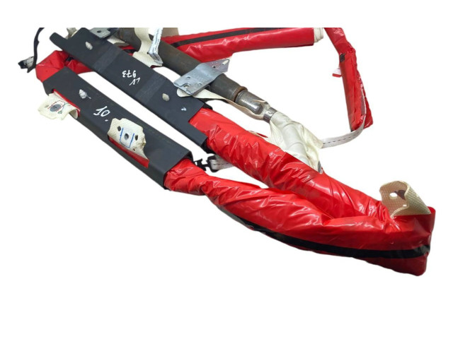 Боковая подушка безопасности P616852900BB02   Jeep Compass