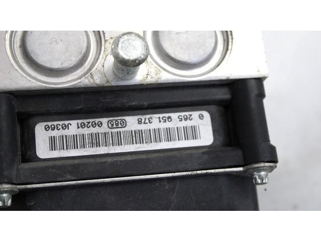 Jednotka ABS 51860291 Fiat Punto Evo 2010