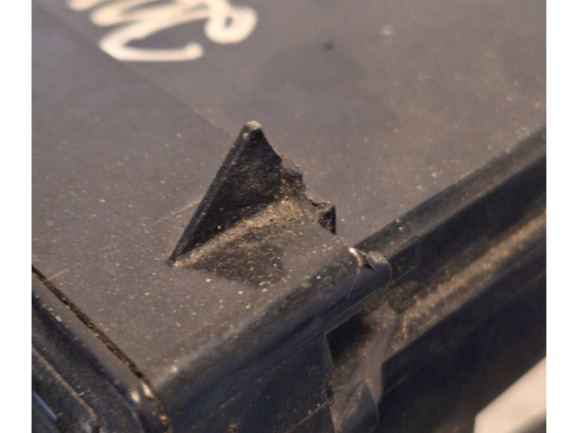 Блок управления климат-контролем 4B0820043H, D640000 Audi A6 S6 C5 4B