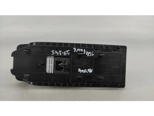 Řídící jednotka TELEFONE BMW M3 F80 2012