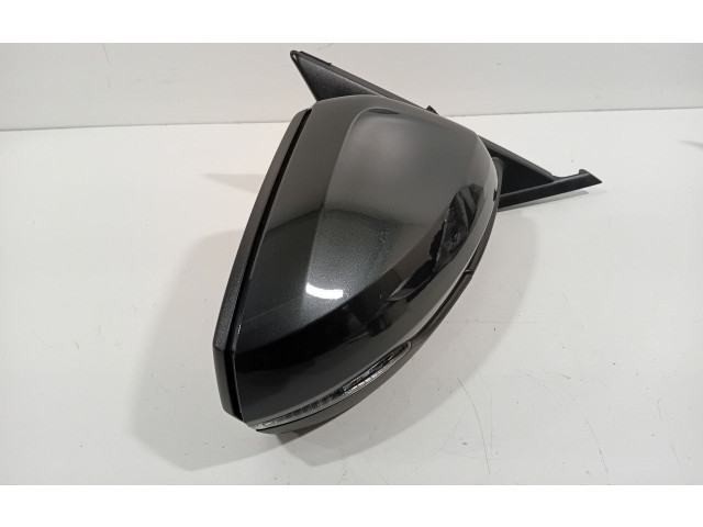 Зеркало электрическое Audi A1 2018 - года