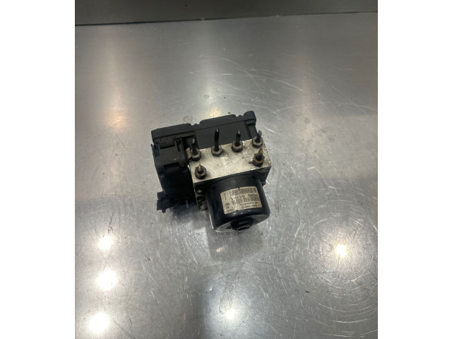 Блок АБС 8671224, 10092504033   Volvo  XC90  2003 - 2006 года