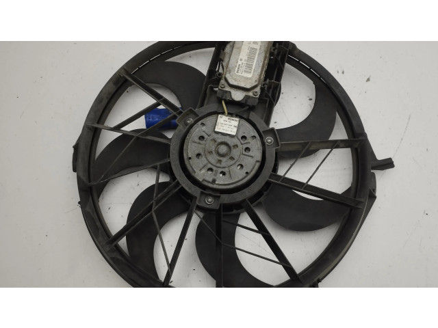 Вентилятор радиатора     3135103925    Mercedes-Benz A W169 2.0