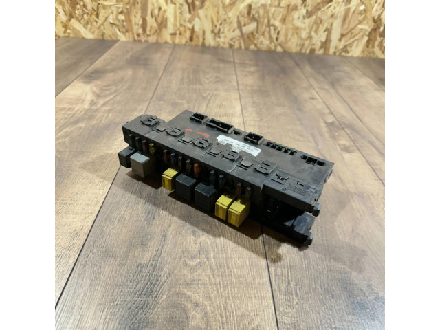 Блок комфорта 2115452101, 5DK00804750   Mercedes-Benz E W211   