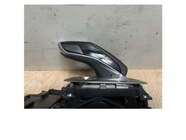 Рычаг переключения передач 1663374180, 1663374180 Peugeot 2008 II