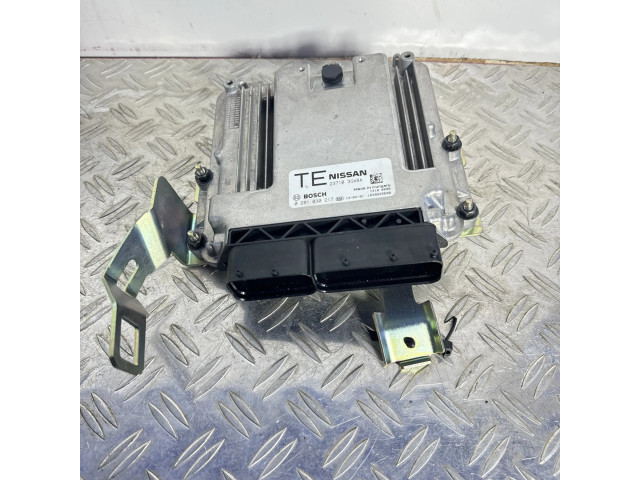 Řídící jednotka 0281030217, 237103GW8A Infiniti FX 2012