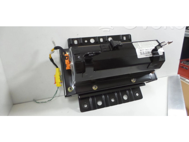 Подушка безопасности пассажира 96817940   Chevrolet Captiva