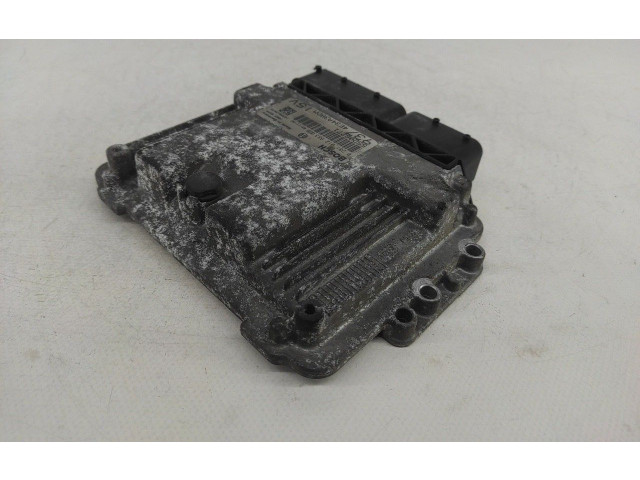 Řídící jednotka 0281012883, 55206271 Alfa Romeo GT 2006