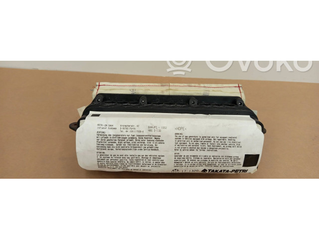 Подушка безопасности пассажира 60185031001, 1K01133438891 BMW Z4 E85 E86