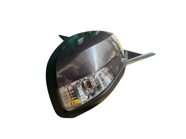 Зеркало электрическое Jaguar XF X250 2007 - 2015 года