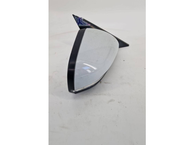 Зеркало электрическое Jaguar XF X260 2015 - года