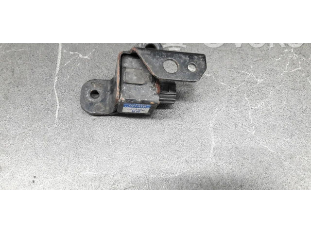 Блок управления надувных подушек 187600-4290 Lexus IS III XE30