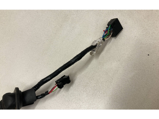 Зеркало электрическое        Audi A6 S6 C8 4K  2018 -  года   