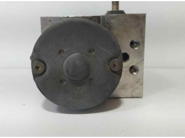 Блок АБС 9633666580, 86012   Citroen  Xsara   -  года