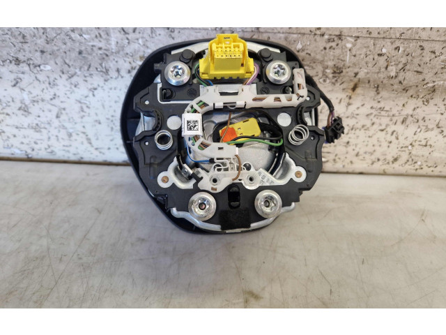 Подушка безопасности водителя 5G0880201S, 5G0880201S Volkswagen Golf VII