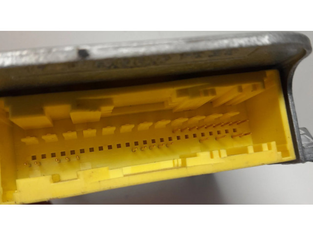 Блок подушек безопасности 1C0909605, 49010402D   Ford Galaxy