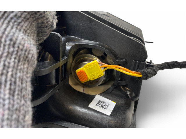 Подушка безопасности пассажира 31351330, P031351330   Volvo XC90